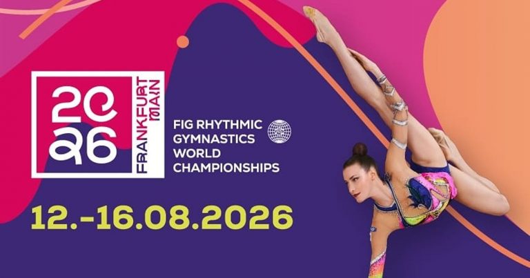 Mondiali ginnastica ritmica 2026: il calendario completo, gli orari e dove vederli in tv
