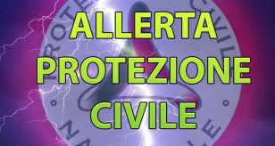Meteo - Temporali pomeridiani e possibili grandinate ancora in arrivo. Ecco l'allerta della Protezione Civile