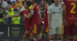 Newport-Roma