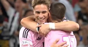 Juventus-Palermo