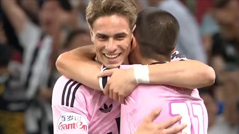 Juventus-Palermo amichevole, quando si gioca, dove vederla, formazioni e previsioni meteo