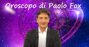 oroscopo paolo fox