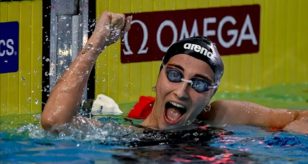 Europei di nuoto 2026