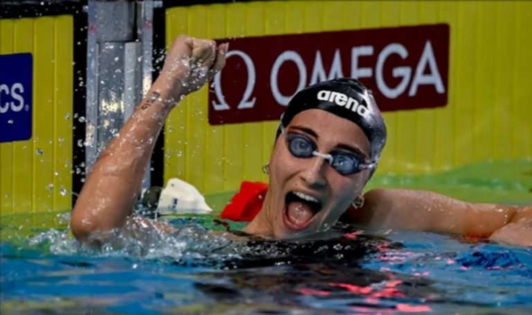 Europei di nuoto in piscina 2026, il programma della prima giornata: l’orario degli italiani in gara e dove vederli in tv