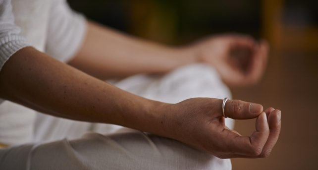 Meditazione