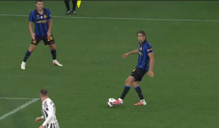 Inter-Real Betis amichevole 15 agosto a Bari, dove vederla, formazioni, orario tv e meteo