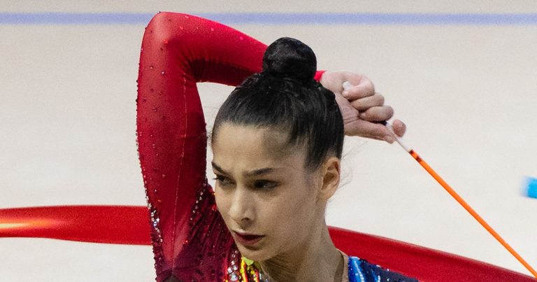 Mondiali ginnastica ritmica 2026: programma di oggi e a che ora vedere in tv le gare di Sofia Raffaeli e Tara Dragas
