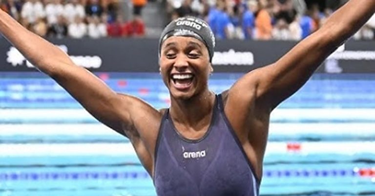 Europei di nuoto 2026: a che ora vedere in tv stasera la finale di Sara Curtis nei 50 stile