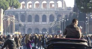 Meteo Roma - Prosegue la fase di stabilità e bel tempo sulla Capitale, ma con calo termico: ecco le previsioni