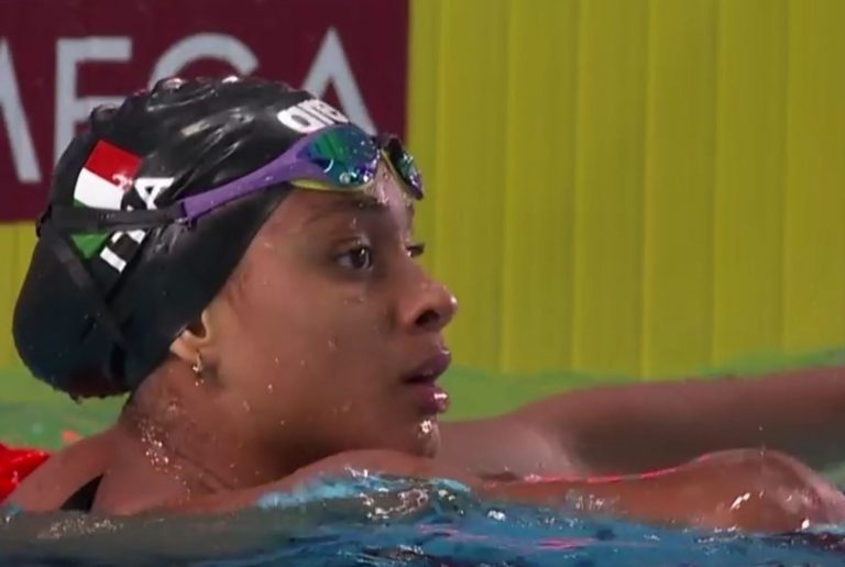 Europei di nuoto 2026, stasera la finale della 4×100 mista con Sara Curtis: a che ora e dove vederla in tv