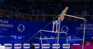 Europei di Ginnastica Ritmica