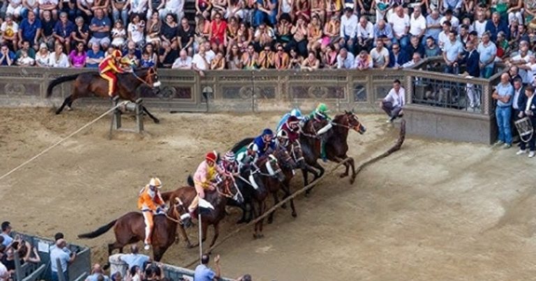 Palio di Siena 2026, risultato e vincitore: ecco la contrada che ha vinto la corsa del 18 agosto