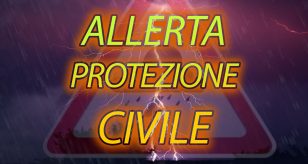 Meteo - Violento maltempo in arrivo su parte d'Italia, scatta l'allerta della Protezione Civile: ecco dove