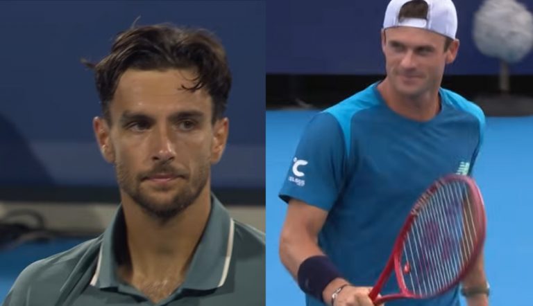 ATP Cincinnati 2026, Cobolli-Paul ai quarti di finale: a che ora si gioca e dove vederla in tv