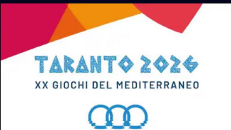 Giochi del Mediterraneo 2026, il programma di oggi, domenica 23 agosto: orari e dove vedere le gare in tv