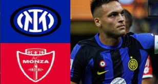 Inter-Monza