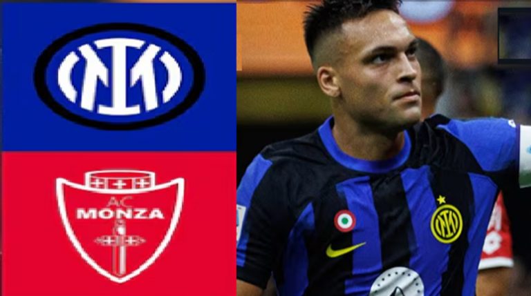 Inter-Monza Serie A, dove vederla, orario tv, precedenti, quote e previsioni meteo
