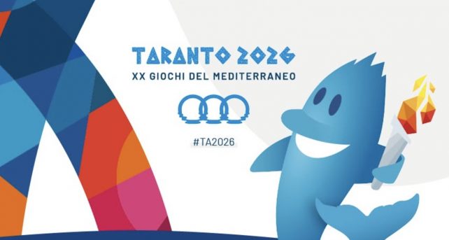 Giochi del Mediterraneo