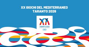 giochi del mediterraneo taranto 2026
