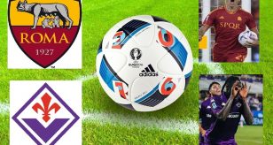Roma-Fiorentina
