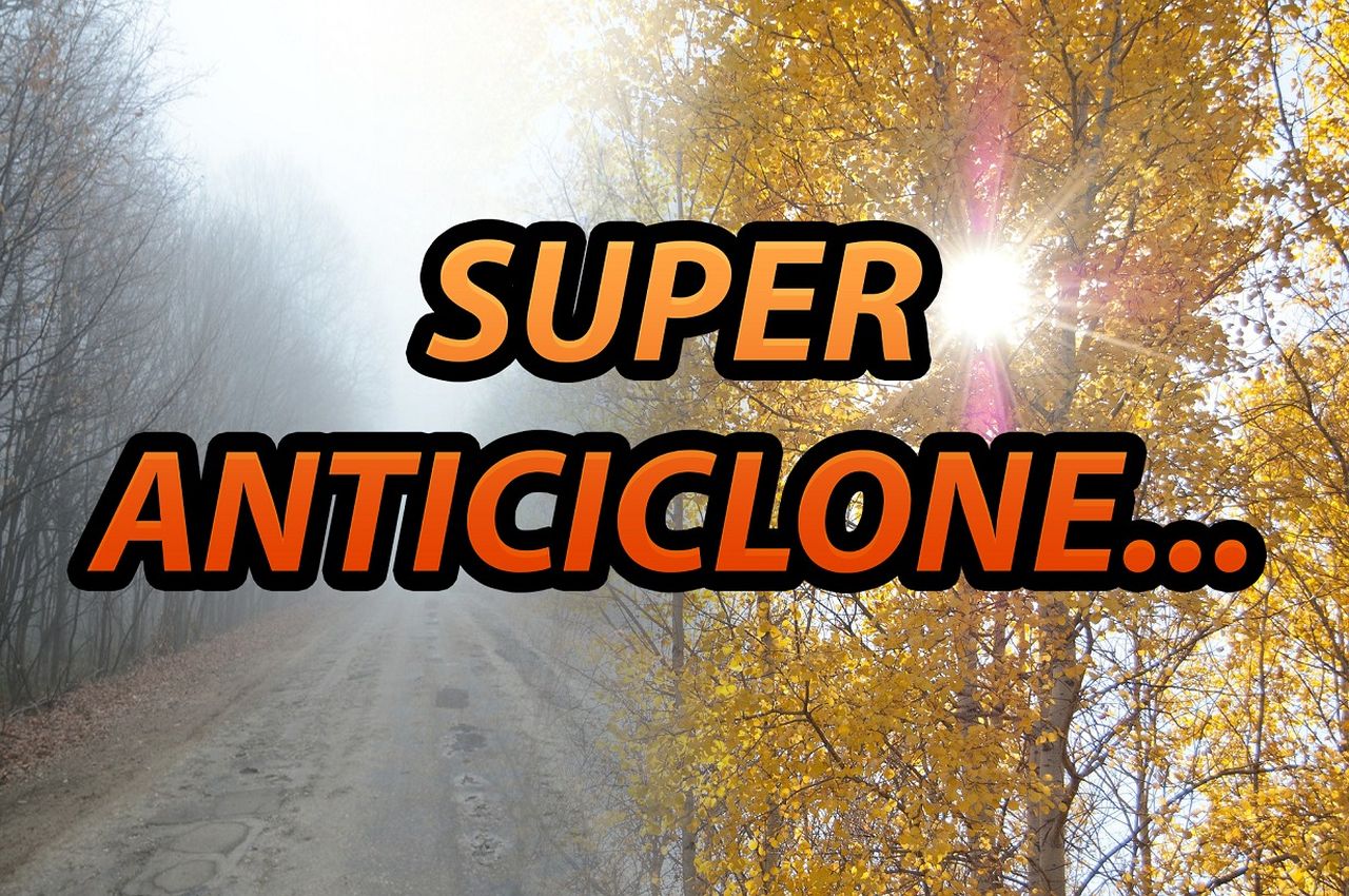 Meteo - Autunno latitante anche per gli inizi di Settembre, con Anticiclone protagonista: la tendenza