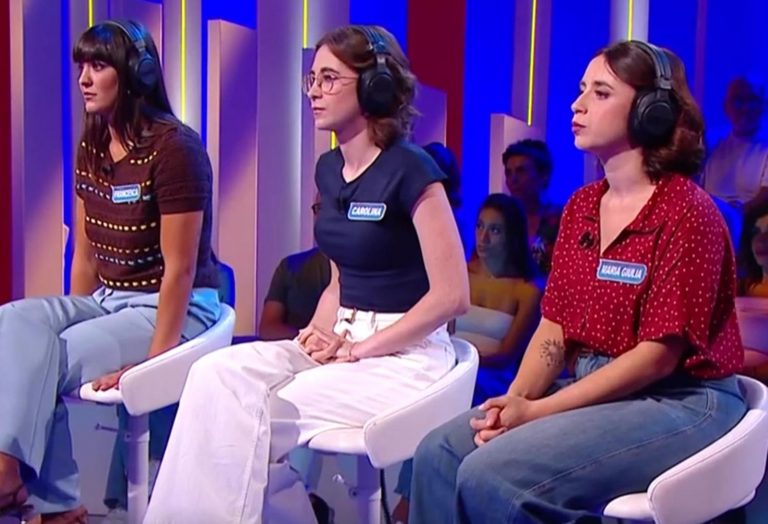 Reazione a Catena, altra vittoria e record per “Le Pappardelle”: il montepremi totale