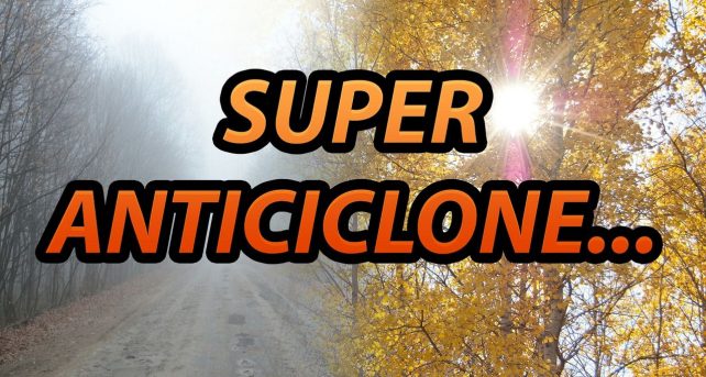 Meteo - Autunno latitante anche per gli inizi di Settembre, con Anticiclone protagonista: la tendenza
