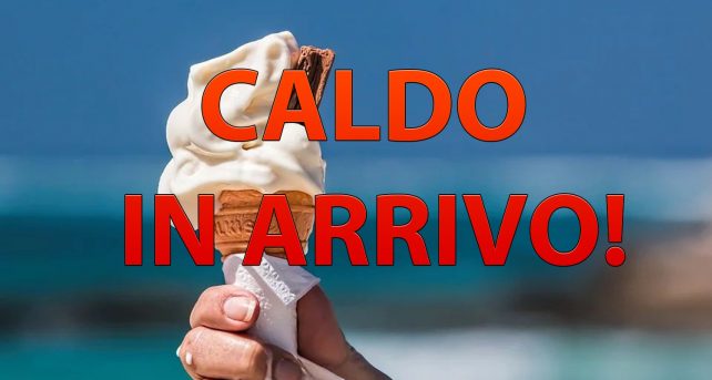 Meteo - Primo Weekend di Settembre estivo, con temperature fino a +38°C e stabilità dominante: i dettagli