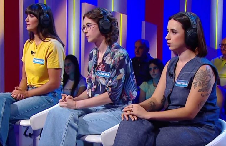 Reazione a Catena, “Le Pappardelle” hanno vinto anche stasera, sabato 5 settembre 2026: il montepremi totale
