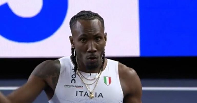 Finali Diamond League Bruxelles 2026, gli italiani in gara oggi e a che ora vederli in tv