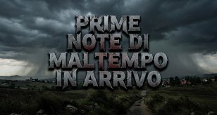 Meteo - L'Anticiclone scricchiola con primissimi disturbi nel prosieguo del Weekend e lieve calo termico: i dettagli
