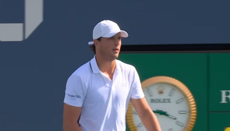 Darderi-Zverev Us Open 2026, orario tv, dove vederla, precedenti e previsioni meteo