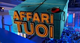 Affari Tuoi
