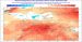Anomalie di temperatura previste dal modello europeo per settembre 2026 - effis.jrc.ec.europa.eu.eu
