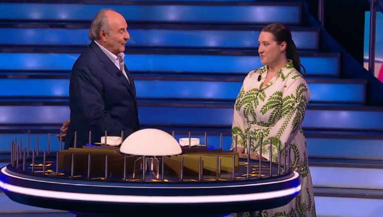 La Ruota della Fortuna, Giulia Smargiassi è la concorrente più vincente della storia: il montepremi totale