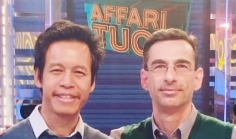 Affari, Lupo e Thanat fuori dal programma: “Per noi neanche un saluto…”, la polemica per l’esclusione