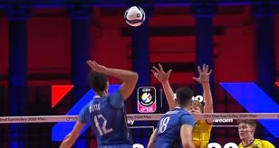 Italvolley