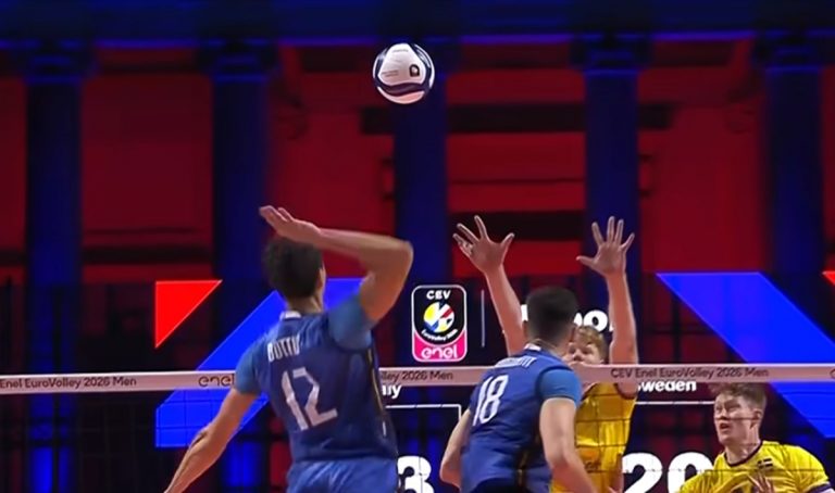 Europei pallavolo maschile 2026, Italia-Grecia: a che ora si gioca e dove vederla in tv