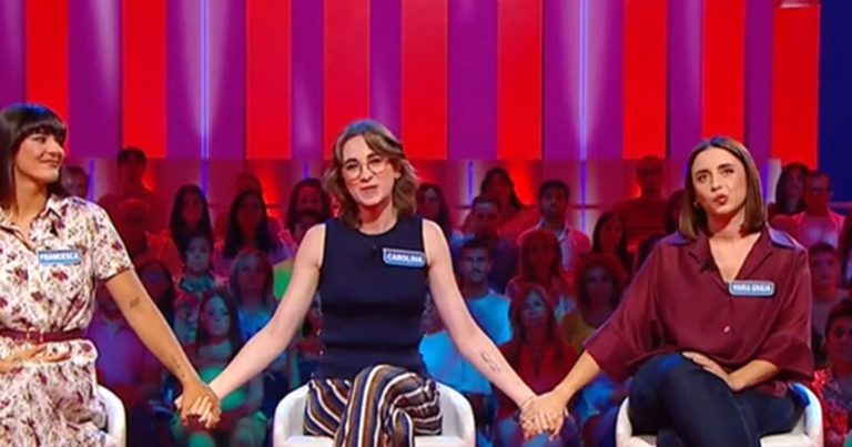 Reazione a Catena, ”Le Pappardelle” si confermano campionesse: il montepremi totale