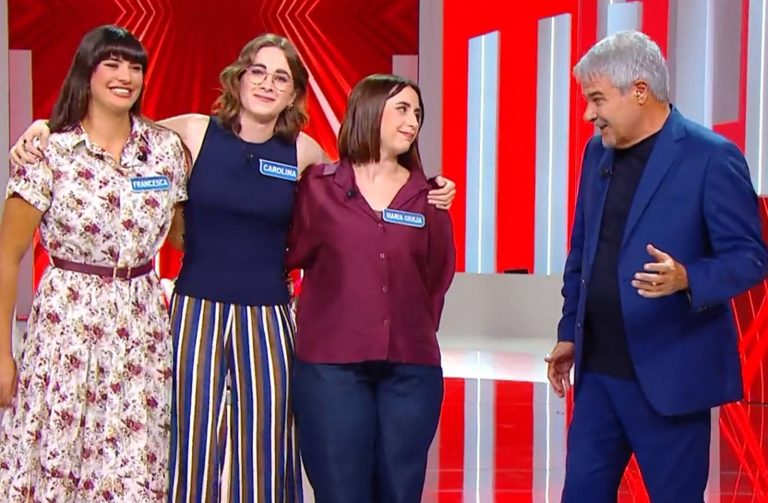 Reazione a Catena, “Le Pappardelle” inseguono un nuovo record: la classifica delle squadre più vincenti