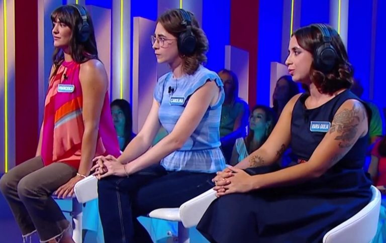 Reazione a Catena, ‘Le Pappardelle’ vincono di nuovo e sale il montepremi totale