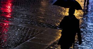 Meteo - Maltempo in azione su parte del Paese con piogge e possibili temporali in arrivo anche nelle prossime ore