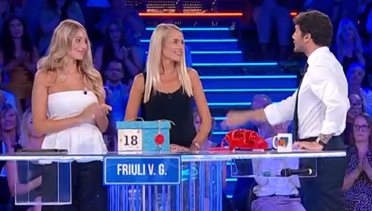 Francesca e Gaia dal Friuli-Venezia Giulia, chi sono le due concorrenti che hanno conquistato il pubblico ad Affari Tuoi