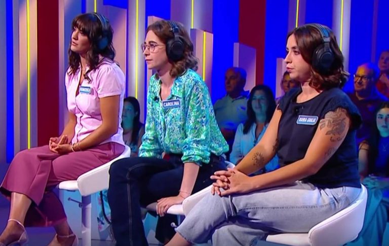 Reazione a Catena, “Le Pappardelle” hanno indovinato per la 28esima volta “L’Ultima Parola”: ecco quanto hanno vinto in totale