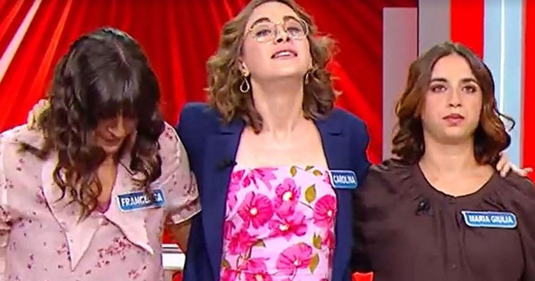 Reazione a Catena, ”Le Pappardelle” sono state eliminate: i record e il montepremi totale accumulato