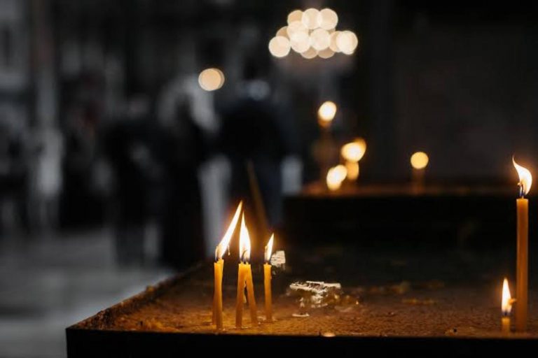 Davide Di Lernia, chi era il figlio di Leone morto a soli 47 anni