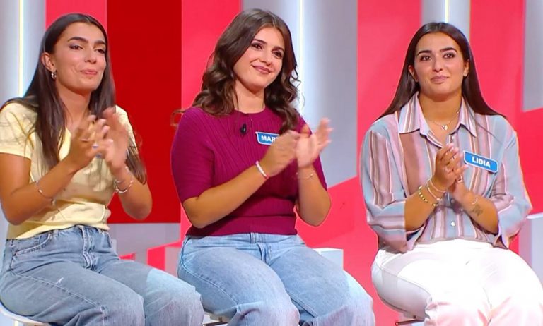 Reazione a Catena, “Le Nonno Rock” eliminate: ecco quanto hanno vinto in totale
