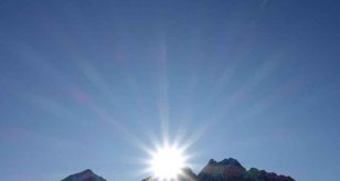 Meteo - Tripudio di stabilità e bel tempo in Italia, con tanto sole e clima tardo-estivo: i dettagli