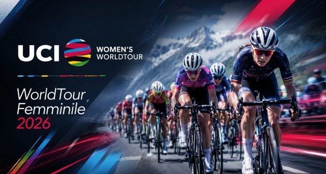 mondiali ciclismo donne 2026