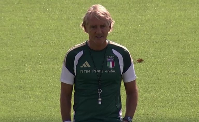 Nations League 2026/2027, Turchia-Italia: quando si gioca e dove vederla in tv